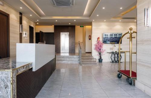 Taif Apartment | رواح للشقق المخدومة- الحوية