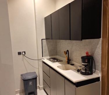 Ha'il Apartment | رواسي بيروت للشقق المخدومة