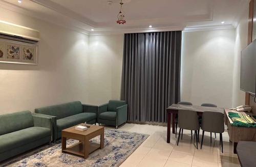 Taif Apartment | روز سيتي للشقق المخدومة