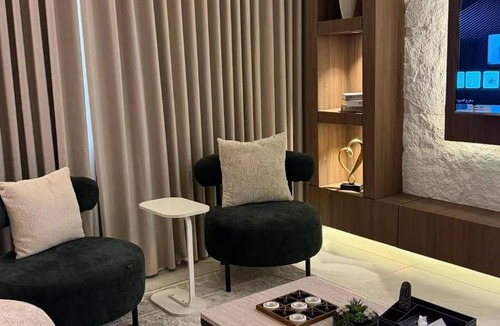 Jizan Apartment | روز هاوس Rose House