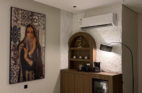 Jizan Apartment | روز هاوس Rose House