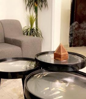 Taif Apartment | ريتال لشقق الفاخره
