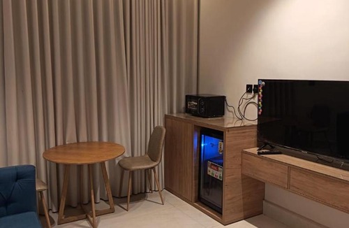 Ash Shafa Apartment | ريفر لايت للشقق المخدومة