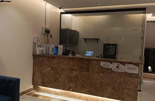 Ash Shafa Apartment | ريفر لايت للشقق المخدومة