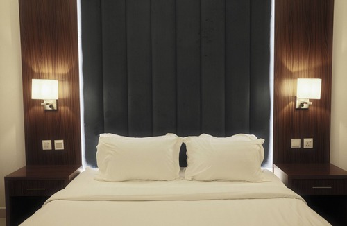 Yanbu Apartment | ريف المدائن للشقق المخدومة