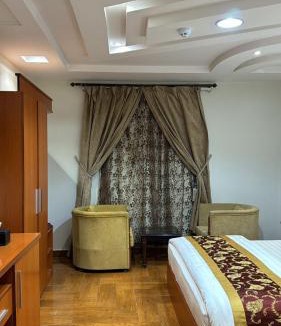 Al Quwaiiyah Apartment | زهرة الحمراء للشقق المخدومه