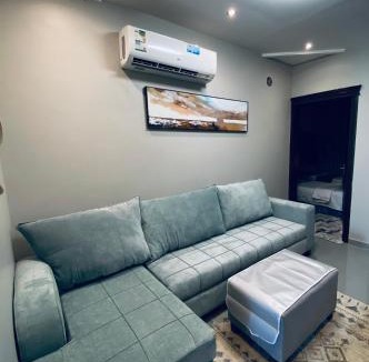 Qurish Street Hotel | زهرة الربيع للشقق المخدومة zahrat alrabie Hotel