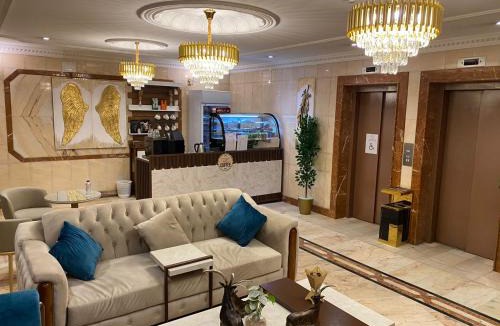 Jeddah Apartment | زهرة الميناء للشقق المخدومة