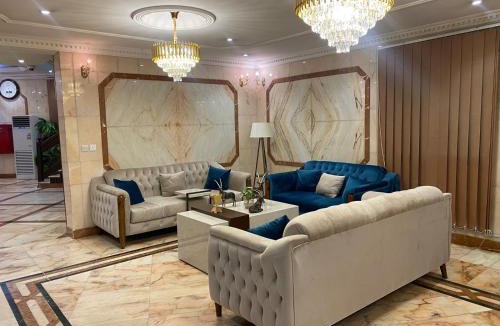 Jeddah Apartment | زهرة الميناء للشقق المخدومة