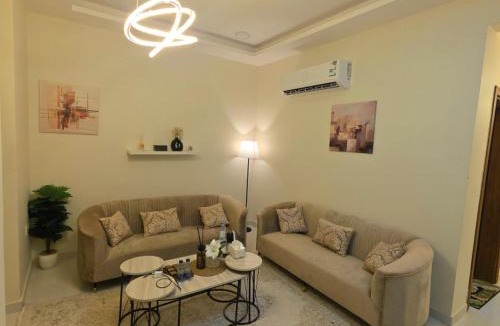 Buraydah Apartment | زهرة النقع الشرقي