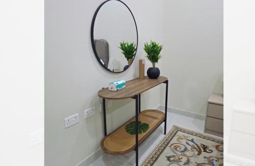Buraydah Apartment | زهرة النقع الشرقي