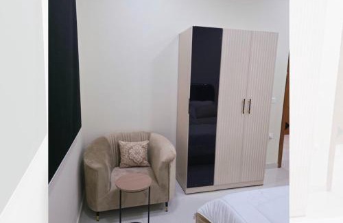 Buraydah Apartment | زهرة النقع الشرقي