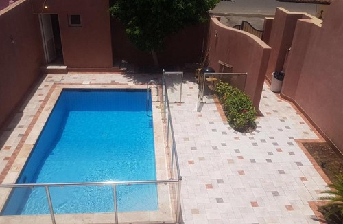 Sari Street Villa | ساحل القمر - درة العروس