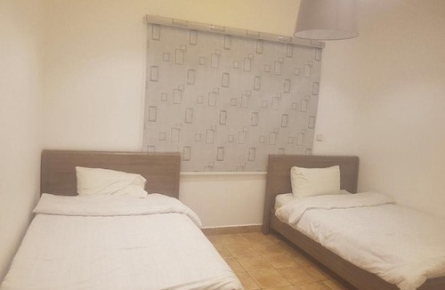 Sari Street Villa | ساحل القمر - درة العروس