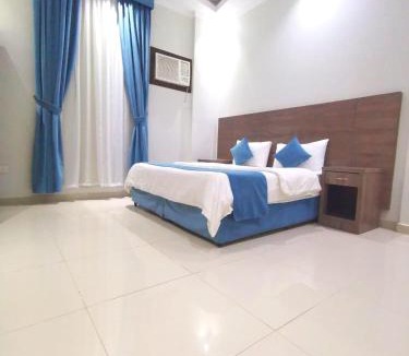 Al-Hamadaniyah Apartment | سارة للشقق المفروشة - الحمدانية جدة