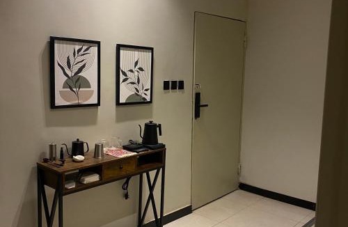 Riyadh Apartment | ستديو ماستر بدخول ذاتي