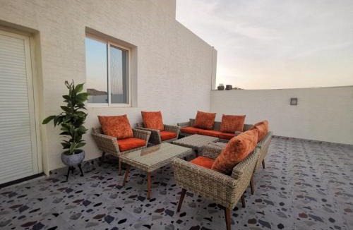 Mizail Apartment | سحاب الوسام للشقق المخدومة Sahab Al Wisam Apartments