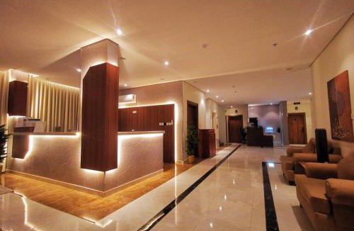Mizail Apartment | سحاب الوسام للشقق المخدومة Sahab Al Wisam Apartments