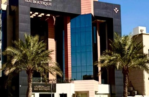 Al Khobar Hotel | سدو بوتيك الخبر
