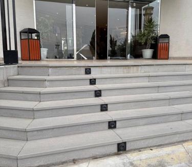 Al Namas Hotel | سراة للشقق الفندقية