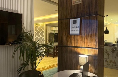 Al Namas Hotel | سراة للشقق الفندقية