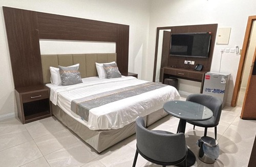 Al Bahah Apartment | سرور للشقق المخدومة