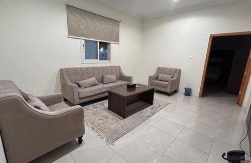Al Bahah Apartment | سرور للشقق المخدومة