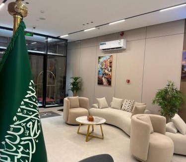Jizan Apartment | سكوت Scoott