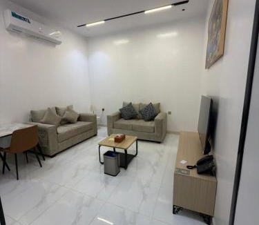 Jizan Apartment | سكوت Scoott
