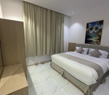 Jizan Apartment | سكوت Scoott