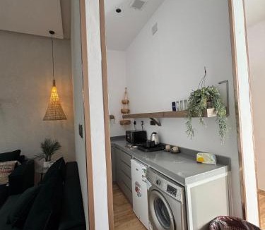 Taif Apartment | سكون الفاخرة - دخول ذاتي