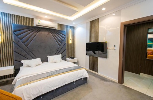 Al Kura Apartment | سكون للوحدات السكنيه