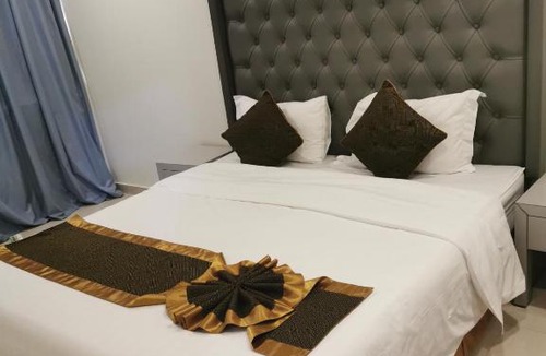 Al Ulaya Apartment | سمأ الرفاع للشقق المخدومة