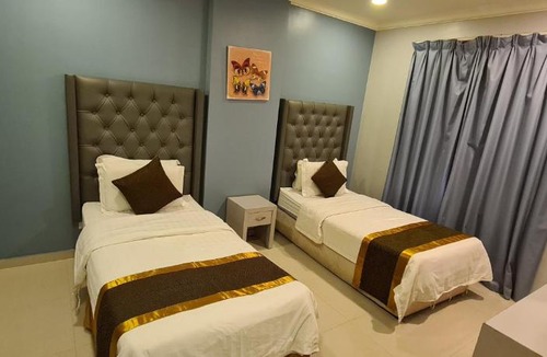 Al Ulaya Apartment | سمأ الرفاع للشقق المخدومة