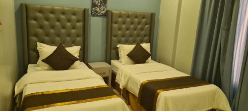 Al Ulaya Apartment | سمأ الرفاع للشقق المخدومة