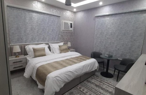 Al Bawadi Apartment | سماء البوادي للشقق المفروشة - للعائلات فقط