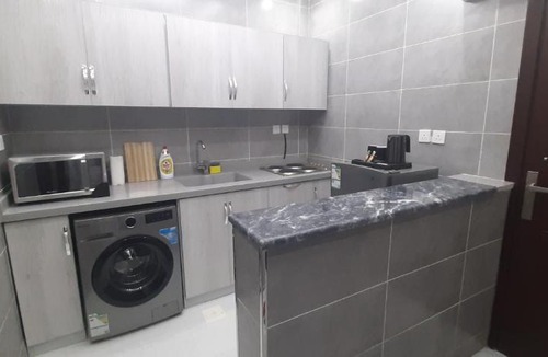 Al Bawadi Apartment | سماء البوادي للشقق المفروشة - للعائلات فقط
