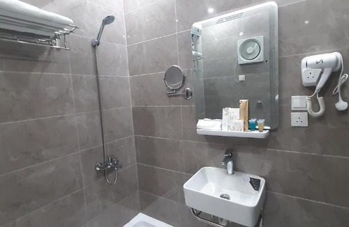 Al Bawadi Apartment | سماء البوادي للشقق المفروشة - للعائلات فقط