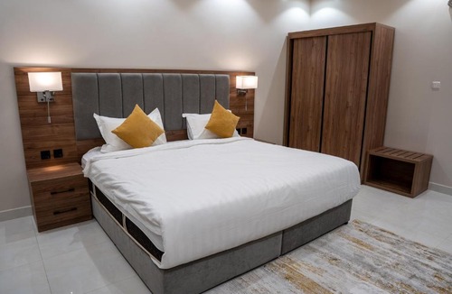 Al Bahah Apartment | سمايا سويت للشقق المخدومة