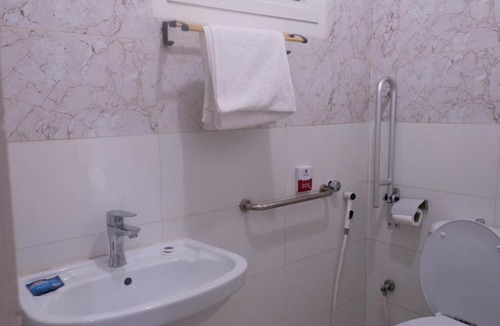 Taif Apartment | سما الرمال