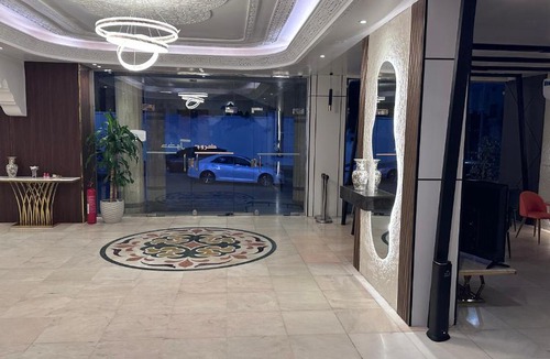Taif Apartment | سما الرمال