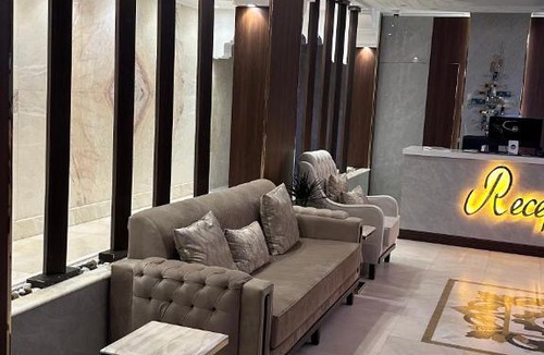 Taif Apartment | سما الرمال