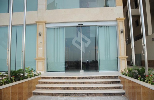 King Abdul Aziz Road Apartment | سما بارك للشقق المخدومة