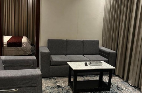 Haql Hotel | سما حقل للشقق المخدومه