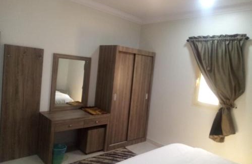 Haradh Hotel | سمو الخير