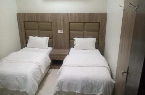 Haradh Hotel | سمو الخير