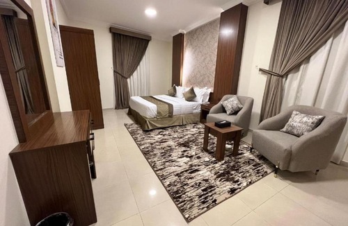 Riyadh Hotel | سمو سويت للشقق المخدومة 2 Smo Suites