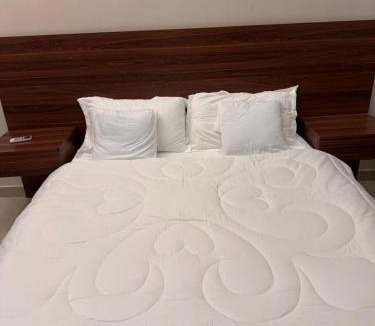 Riyadh Apartment | سنبله 17
