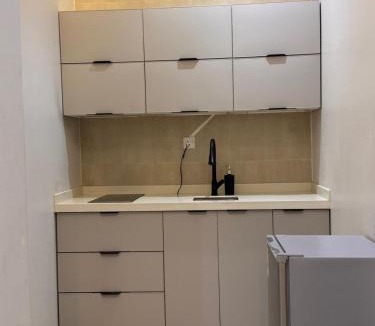 Riyadh Apartment | سنبله 17