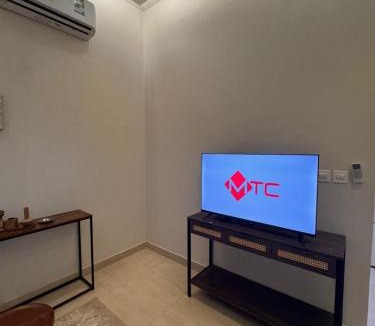 Riyadh Apartment | سنبله 17